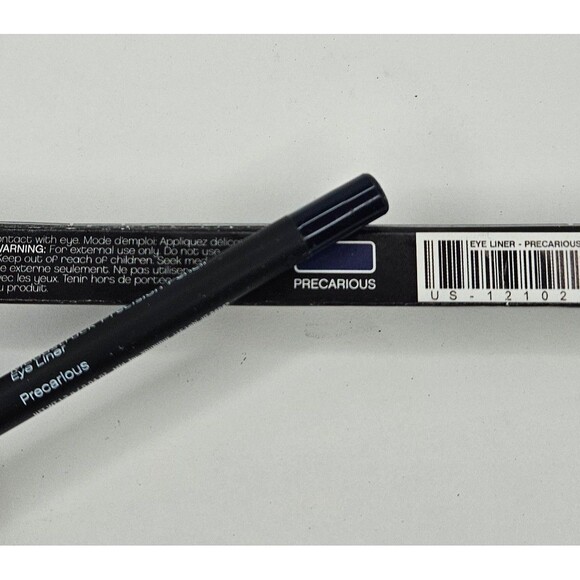 Younique Moodstruck Precision Pencil Eyeliner Precarious New in Box - Picture 3 of 4